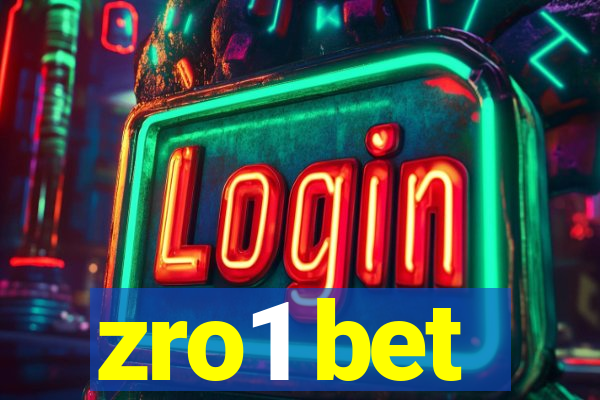 zro1 bet